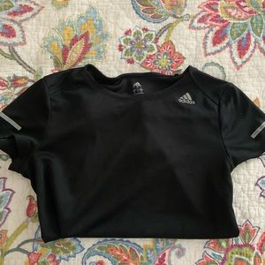 adidas running shirt